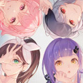 “3D AI伴侶”と恋愛できる先進的なアプリ登場！『Star Resonance』も中国配信間近。―次なるヒット作を探せ！日本未上陸の注目ゲーム3選【2025年7月6日】