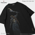 『エルデンリング』黄金律、ラダゴンがドット絵に！？TORCH TORCHの新コラボTシャツがカッコいい