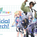 ホロライブ・桃鈴ねね、音乃瀬奏などの海外イベント「hololive Meet」グッズを日本でも！アクスタ、Tシャツが予約受付中
