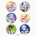 ホロライブ・桃鈴ねね、音乃瀬奏などの海外イベント「hololive Meet」グッズを日本でも！アクスタ、Tシャツが予約受付中