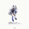 ホロライブ・桃鈴ねね、音乃瀬奏などの海外イベント「hololive Meet」グッズを日本でも！アクスタ、Tシャツが予約受付中