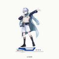 ホロライブ・桃鈴ねね、音乃瀬奏などの海外イベント「hololive Meet」グッズを日本でも！アクスタ、Tシャツが予約受付中