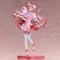 『ウマ娘』より、キョンシー衣装の「アグネスデジタル」1/6スケールフィギュアが先行予約開始！“推し活”精神が感じられるディテール、帽子は着脱可能
