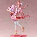 『ウマ娘』より、キョンシー衣装の「アグネスデジタル」1/6スケールフィギュアが先行予約開始！“推し活”精神が感じられるディテール、帽子は着脱可能