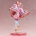 『ウマ娘』より、キョンシー衣装の「アグネスデジタル」1/6スケールフィギュアが先行予約開始！“推し活”精神が感じられるディテール、帽子は着脱可能