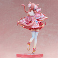 『ウマ娘』より、キョンシー衣装の「アグネスデジタル」1/6スケールフィギュアが先行予約開始！“推し活”精神が感じられるディテール、帽子は着脱可能