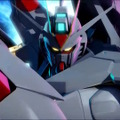 初日から「マイティーストライクフリーダムガンダム」参戦！シリーズ最新作『機動戦士ガンダム エクストリームバーサス2 イニブ』7月17日稼働開始