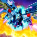 初日から「マイティーストライクフリーダムガンダム」参戦！シリーズ最新作『機動戦士ガンダム エクストリームバーサス2 イニブ』7月17日稼働開始
