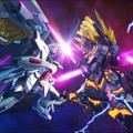 初日から「マイティーストライクフリーダムガンダム」参戦！シリーズ最新作『機動戦士ガンダム エクストリームバーサス2 イニブ』7月17日稼働開始