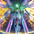 初日から「マイティーストライクフリーダムガンダム」参戦！シリーズ最新作『機動戦士ガンダム エクストリームバーサス2 イニブ』7月17日稼働開始