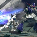 初日から「マイティーストライクフリーダムガンダム」参戦！シリーズ最新作『機動戦士ガンダム エクストリームバーサス2 イニブ』7月17日稼働開始