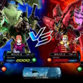 初日から「マイティーストライクフリーダムガンダム」参戦！シリーズ最新作『機動戦士ガンダム エクストリームバーサス2 イニブ』7月17日稼働開始