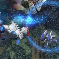初日から「マイティーストライクフリーダムガンダム」参戦！シリーズ最新作『機動戦士ガンダム エクストリームバーサス2 イニブ』7月17日稼働開始