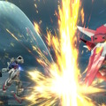 初日から「マイティーストライクフリーダムガンダム」参戦！シリーズ最新作『機動戦士ガンダム エクストリームバーサス2 イニブ』7月17日稼働開始