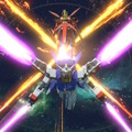 初日から「マイティーストライクフリーダムガンダム」参戦！シリーズ最新作『機動戦士ガンダム エクストリームバーサス2 イニブ』7月17日稼働開始