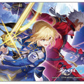 『崩壊：スターレイル』×『Fate』コラボ記念フェアがアニメイトで開催！「星玉」などゲーム内アイテム付シリアルコード入りポストカードがもらえる