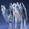 目のやり場に困る大胆衣装！『勝利の女神：NIKKE』より「シンデレラ」フィギュアが予約開始―専用武器「ガラスの靴」も忠実に再現