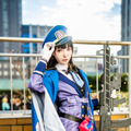 ディーゼル『勝利の女神:NIKKE』／まゆろん（X：@mayu_ronne）【アコスタ】