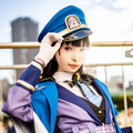 ディーゼル『勝利の女神:NIKKE』／まゆろん（X：@mayu_ronne）【アコスタ】