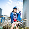 ディーゼル『勝利の女神:NIKKE』／まゆろん（X：@mayu_ronne）【アコスタ】