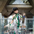イヴ『ステラーブレイド』／まゆろん（X：@mayu_ronne）【コミックマーケット】
