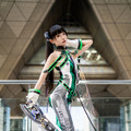 イヴ『ステラーブレイド』／まゆろん（X：@mayu_ronne）【コミックマーケット】