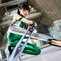 イヴ『ステラーブレイド』／まゆろん（X：@mayu_ronne）【コミックマーケット】