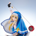 チラリと見える素肌が眩しい！『ギルティギア イグゼクス』シリーズから「ブリジット」が立体化―特徴的な青い服などバッチリ再現