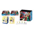 『ポケカ』リーリエ/アセロラのサプライ付きセットも！「メガブレイブ/メガシンフォニア」BOX含む5商品がポケセンオンラインで抽選販売