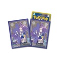 『ポケカ』リーリエ/アセロラのサプライ付きセットも！「メガブレイブ/メガシンフォニア」BOX含む5商品がポケセンオンラインで抽選販売