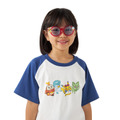 ピカチュウたちと夏のお出かけ！『ポケモン』親子コーデも出来るTシャツやモクローの麦わらハットなど、可愛いアイテムが続々登場