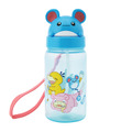ピカチュウたちと夏のお出かけ！『ポケモン』親子コーデも出来るTシャツやモクローの麦わらハットなど、可愛いアイテムが続々登場