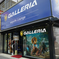 『モンハンワイルズ』動作確認済PCやデバイスが揃う、「GALLERIA esports Lounge」は初心者ハンター必見の場所だった【現地レポ】