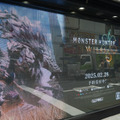 『モンハンワイルズ』動作確認済PCやデバイスが揃う、「GALLERIA esports Lounge」は初心者ハンター必見の場所だった【現地レポ】