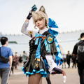リネット『原神』／Bai Ga（Instagram：ago_4291130）