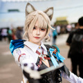 リネット『原神』／Bai Ga（Instagram：ago_4291130）