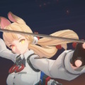 リンのお腹がセクシー！『ゼンゼロ』新キャラと主人公兄妹に「水着コスチューム」が追加―Ver.2.1で夏イベ到来