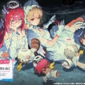 リンのお腹がセクシー！『ゼンゼロ』新キャラと主人公兄妹に「水着コスチューム」が追加―Ver.2.1で夏イベ到来