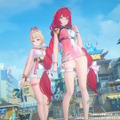 リンのお腹がセクシー！『ゼンゼロ』新キャラと主人公兄妹に「水着コスチューム」が追加―Ver.2.1で夏イベ到来