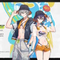 リンのお腹がセクシー！『ゼンゼロ』新キャラと主人公兄妹に「水着コスチューム」が追加―Ver.2.1で夏イベ到来