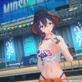 リンのお腹がセクシー！『ゼンゼロ』新キャラと主人公兄妹に「水着コスチューム」が追加―Ver.2.1で夏イベ到来