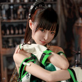 イヴ『ステラーブレイド』／まゆろん（X：@mayu_ronne）