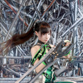 イヴ『ステラーブレイド』／まゆろん（X：@mayu_ronne）