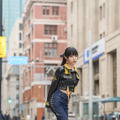 イヴ『ステラーブレイド』／まゆろん（X：@mayu_ronne）【上海】