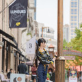 イヴ『ステラーブレイド』／まゆろん（X：@mayu_ronne）【上海】