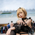 ゆうな（Instagram：yuuna_9034）