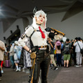 ザンニー『鳴潮』／玄子（X：@Genkocosplay、Instagram：genko_cosplay）