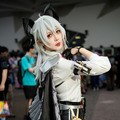 ザンニー『鳴潮』／玄子（X：@Genkocosplay、Instagram：genko_cosplay）