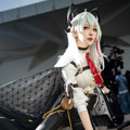 ザンニー『鳴潮』／玄子（X：@Genkocosplay、Instagram：genko_cosplay）