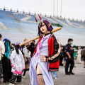 酒呑童子『Fate/Grand Order』／小楠（Instagram：naaaaaaam_cos2023）